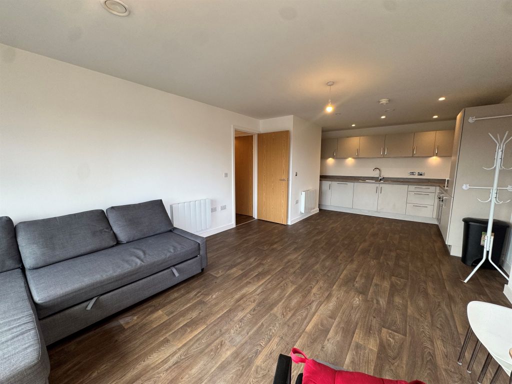 Property photo 2 of 12 Open Plan Living