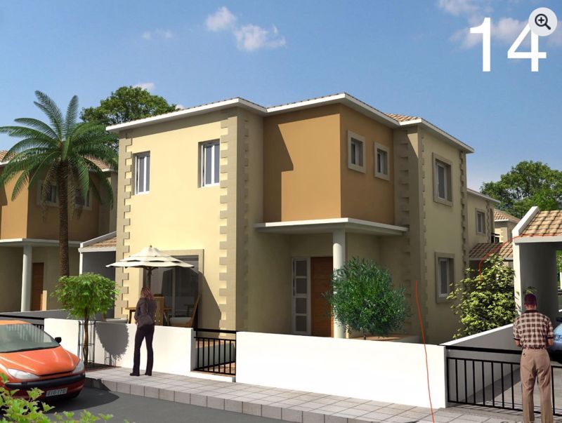 Property photo 2 of 12 Example Of Houses -