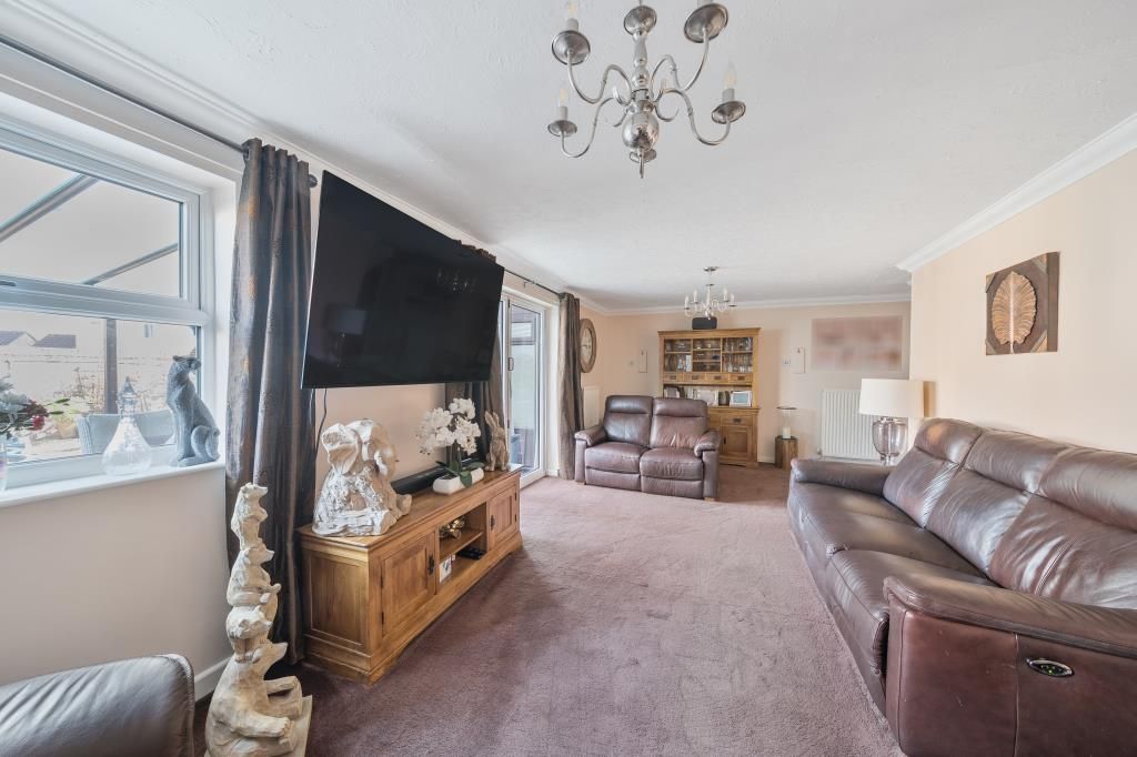 Additional image 5 of 5 bed detached house for saleLeominster, Herefordshire HR6