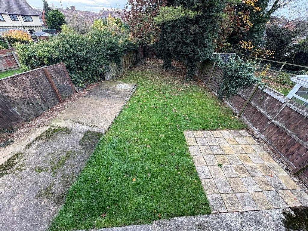 Property photo 3 of 14 Rear Garden
