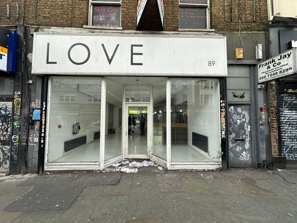 Property photo 1 of 1 Shop Front