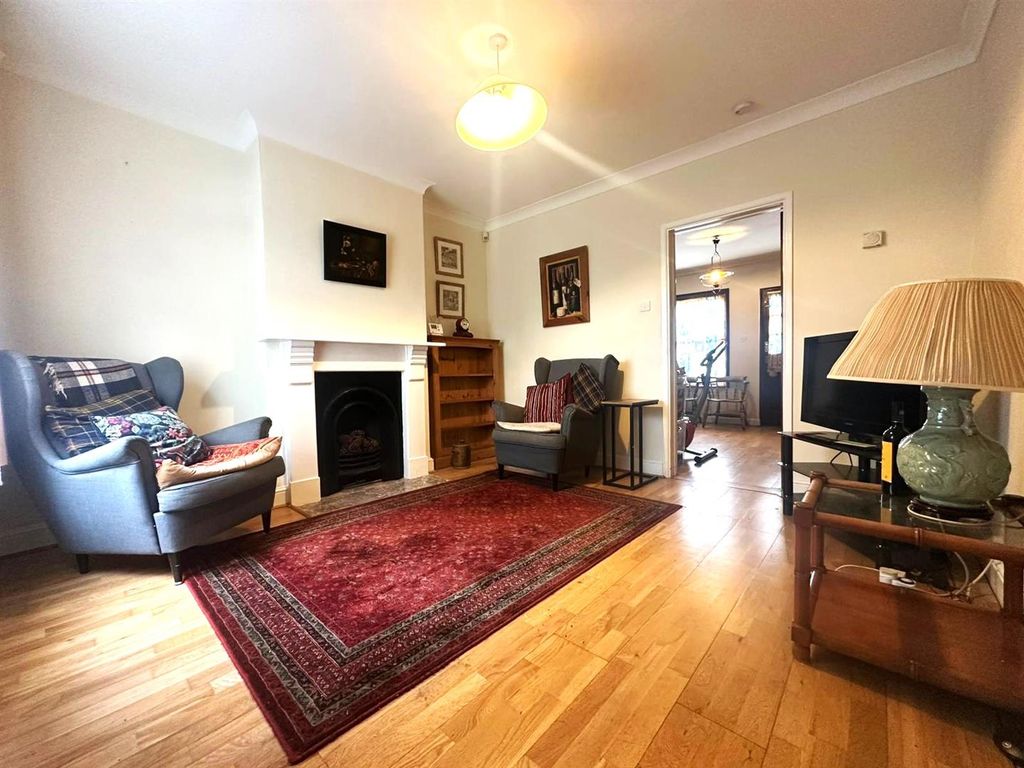 Property photo 3 of 8 Living Room