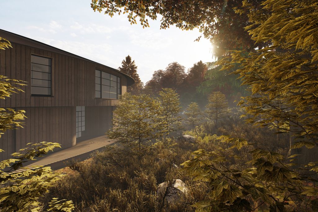 Additional image 5 of Land for saleInchconnachan Island, Loch Lomond, Stirlingshire G83
