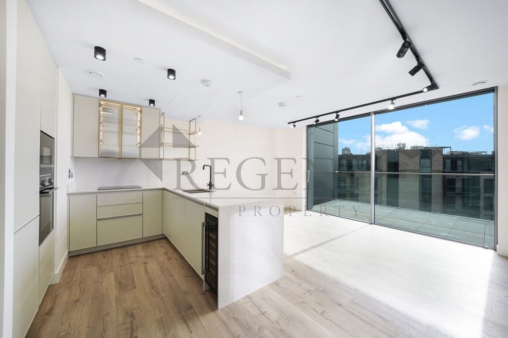 Property photo 1 of 19 Open Plan