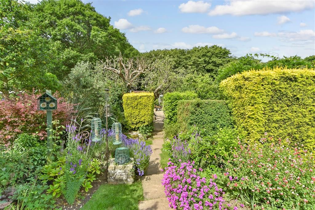 Property photo 1 of 18 Rear Garden