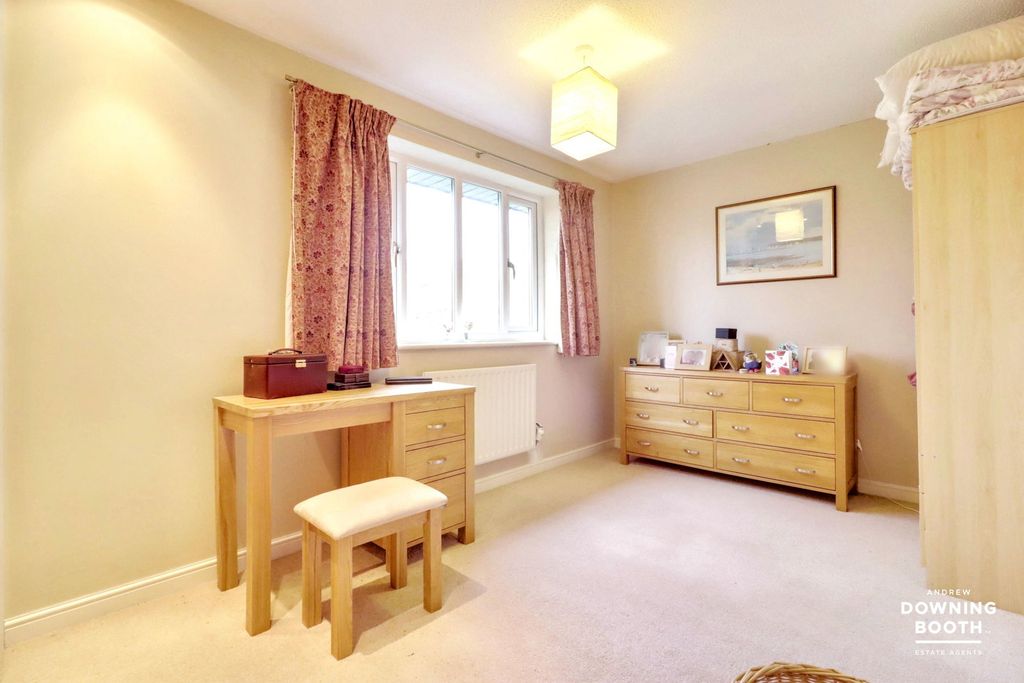 Additional image 19 of 4 bed detached house for saleBroadlands Rise, Boley Park, Lichfield WS14