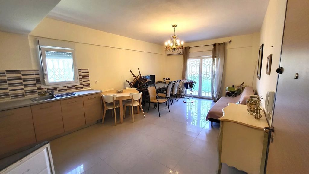 Property photo 1 of 9 For Sale – Apartment 62 Sq.m. In Kallithea, Halkidiki