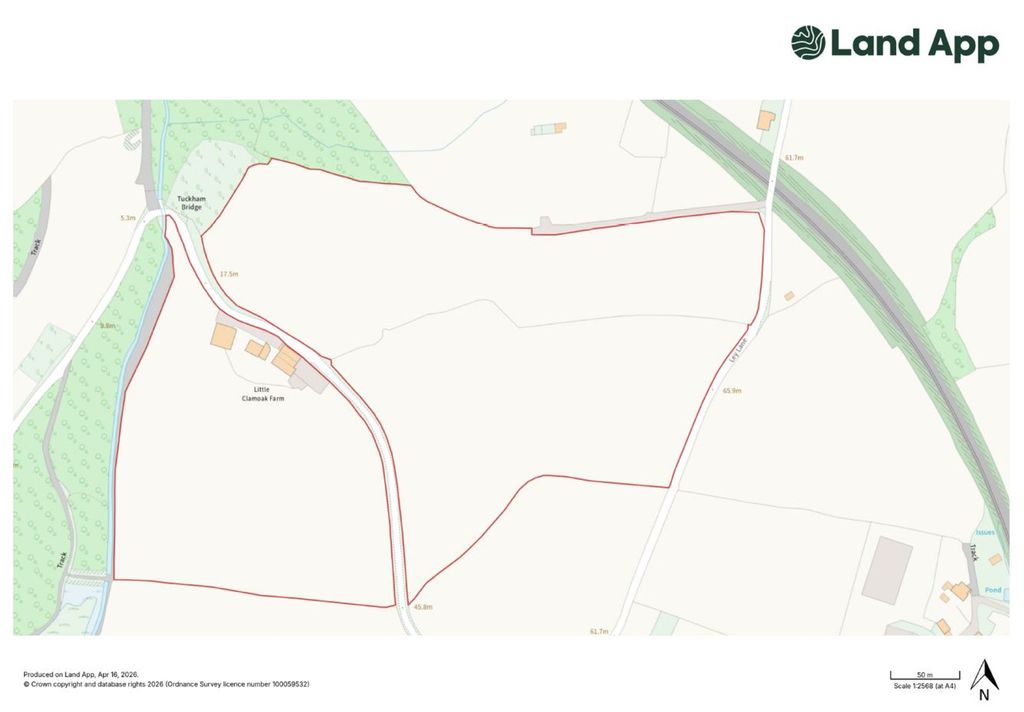 Additional image 14 of 4 bed farm for saleBere Ferrers, Yelverton PL20