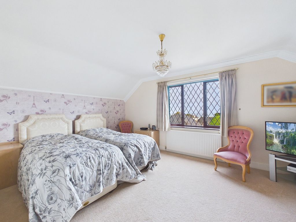 Additional image 12 of 4 bed detached house for saleDartmouth Road, Broadsands, Paignton TQ4