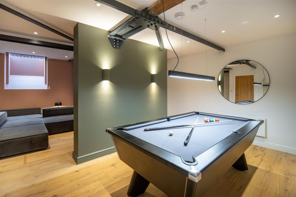 Property photo 3 of 37 F2 - Games Room Landscape-9