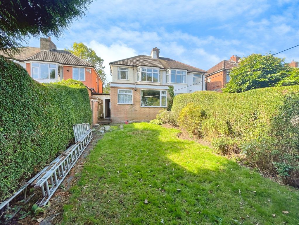 Property photo 2 of 15 Rear Elevation