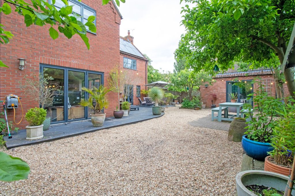 Additional image 39 of 5 bed detached house for salePilham, Gainsborough DN21