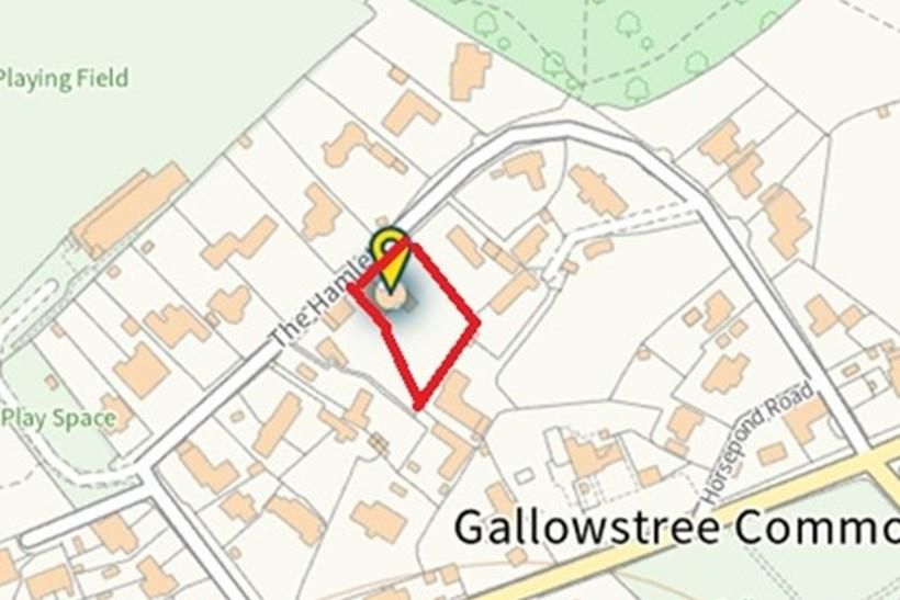 Property photo 2 of 25 Boundary