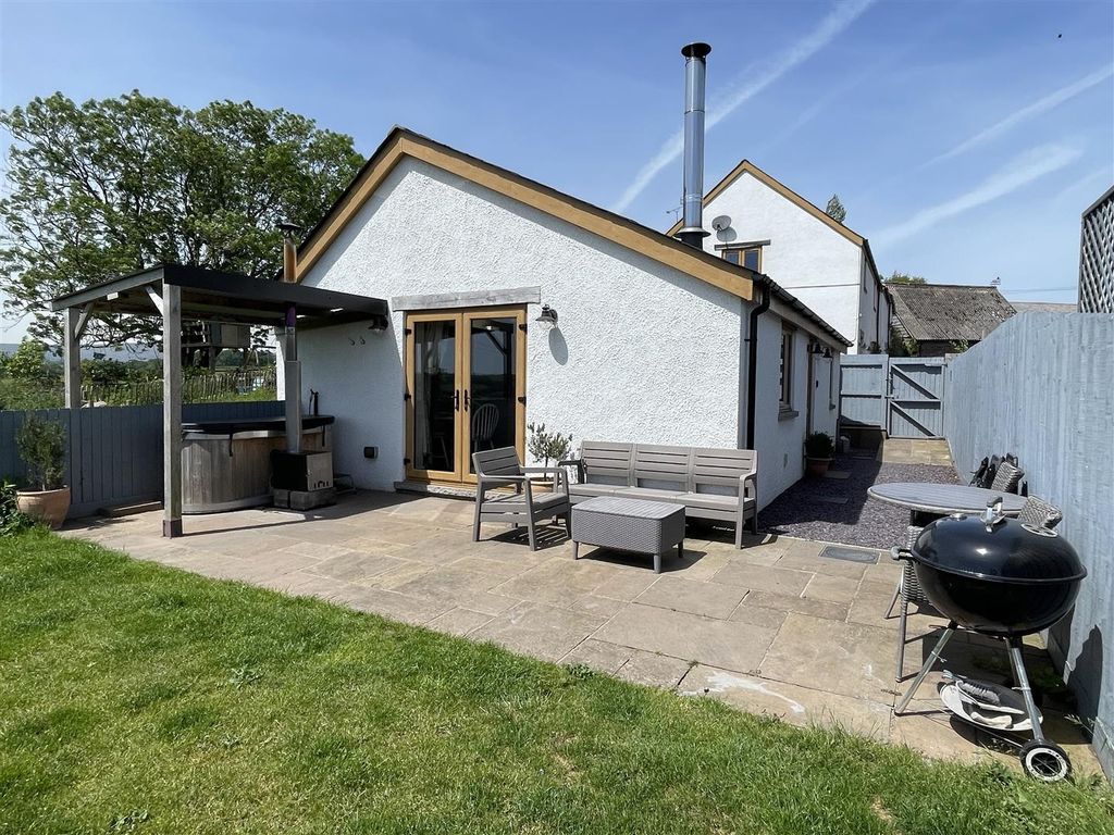 Additional image 6 of 9 bed farmhouse for salePontrilas, Hereford HR2