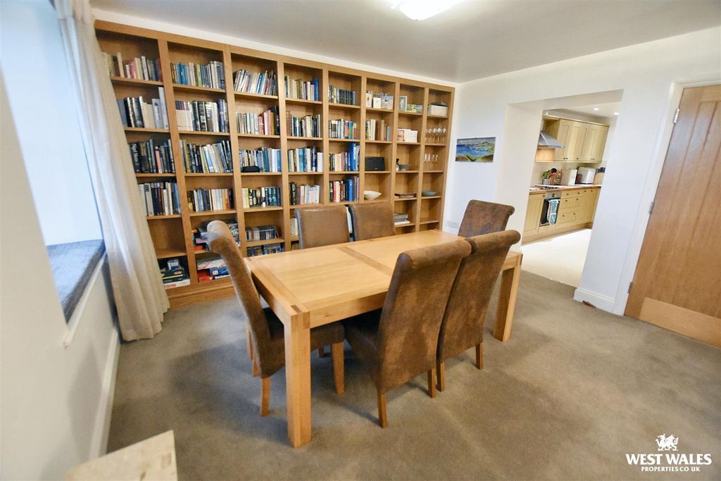 Additional image 6 of 3 bed flat for saleFlat 1 Llanunwas, Solva, Haverfordwest SA62