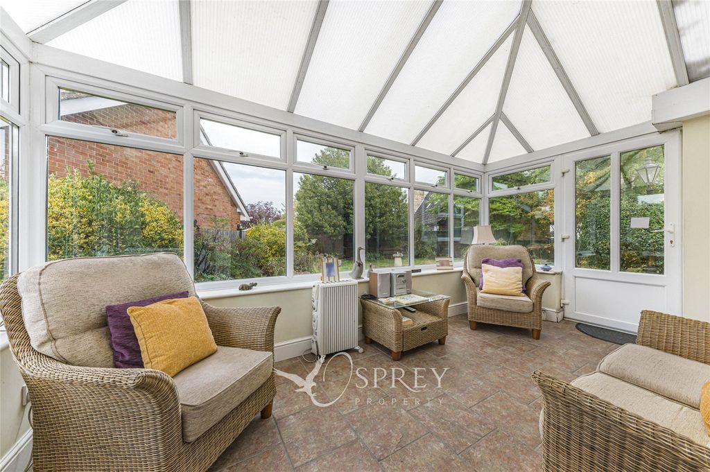 Property photo 3 of 13 Consertvory