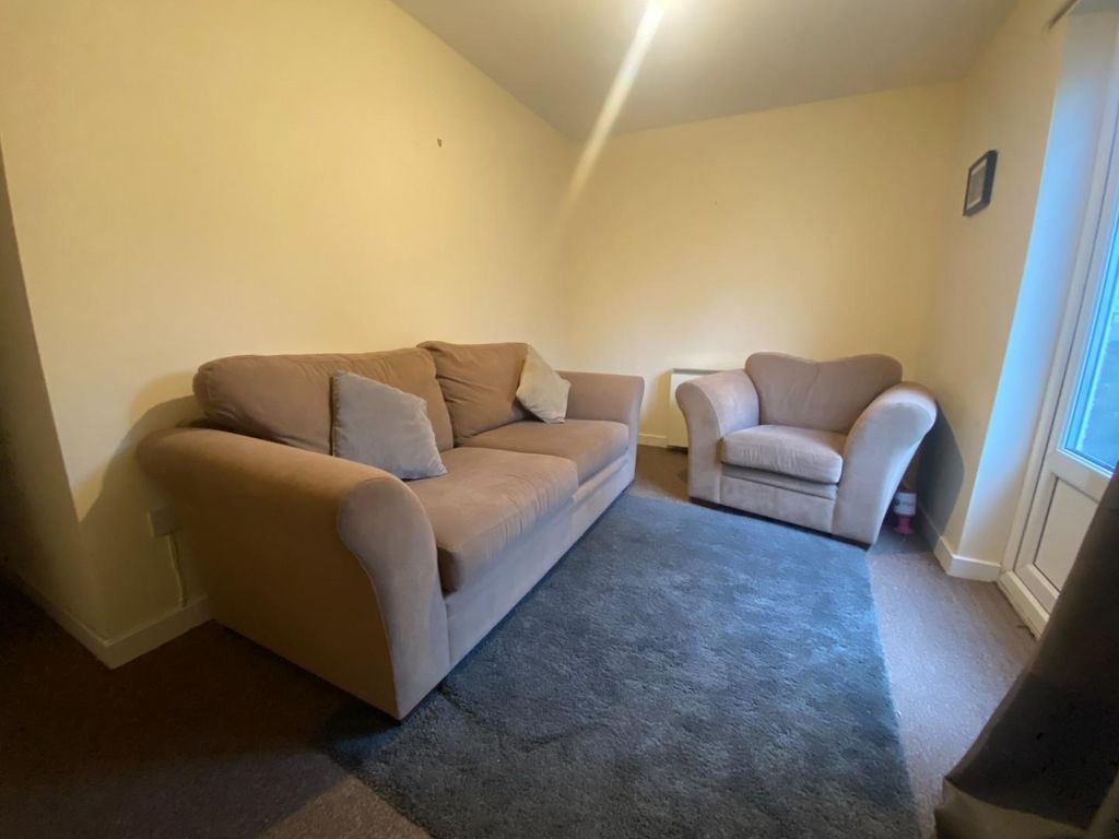Property photo 1 of 4 1 Bed Flat To Rent Plas Padarn, Aberystwyth Sy23