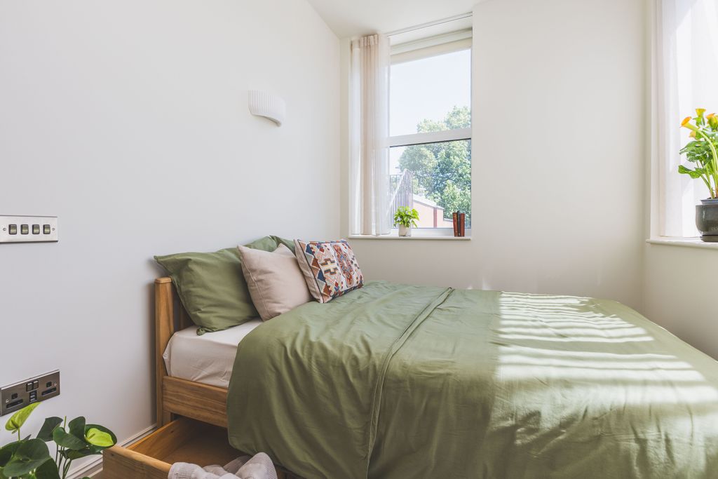 Property photo 3 of 12 Studio