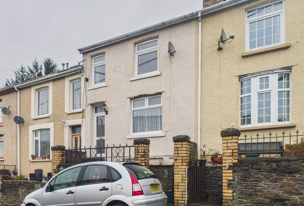 Additional image 6 of 2 bed terraced house for saleDarran Road, Abertillery NP13