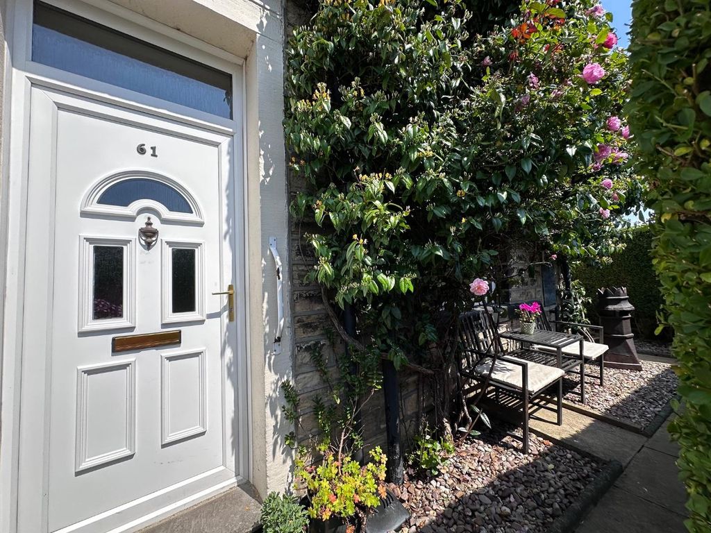 Property photo 2 of 25 Entrance Door