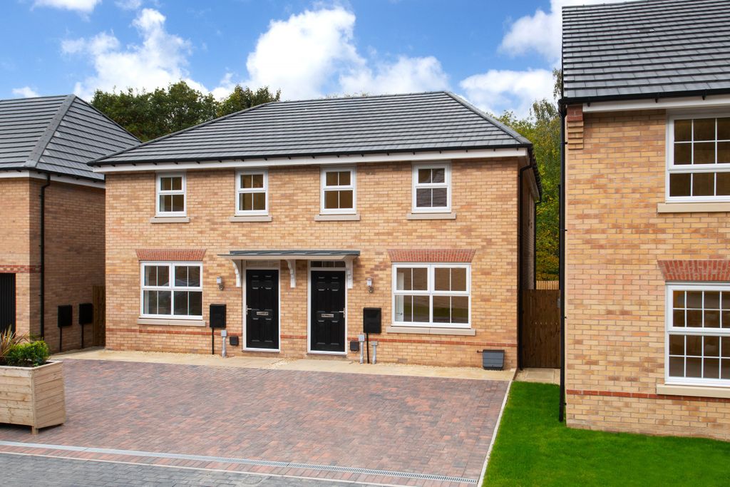 Property photo 2 of 7 External View Of The Archford