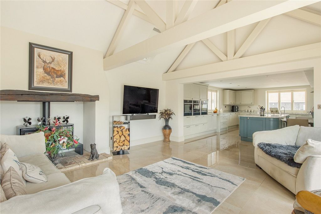 Additional image 6 of 5 bed equestrian for saleNorwich Road, Kennett, Newmarket CB8