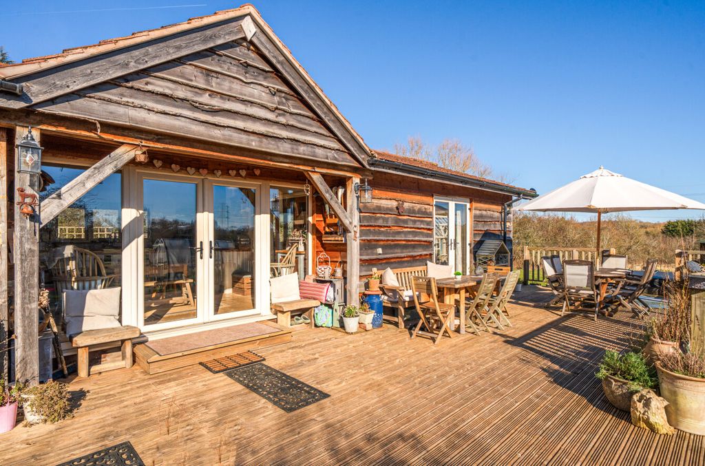 Additional image 15 of 3 bed detached bungalow for saleBoston Lane, Hinton-On-The-Green, Evesham WR11