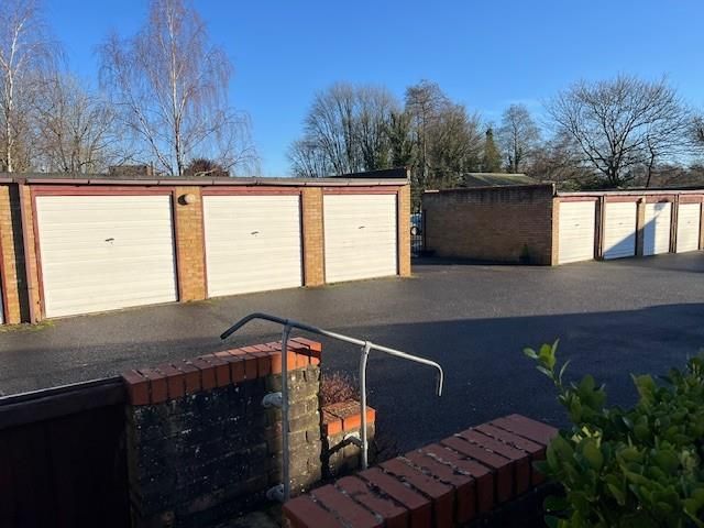 Property photo 2 of 12 Garage