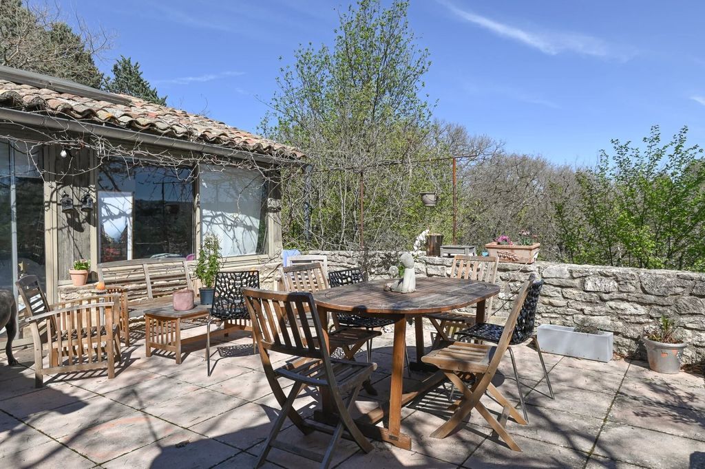 Property photo 1 of 22 Artist's House On The Edge Of The Village With A View
