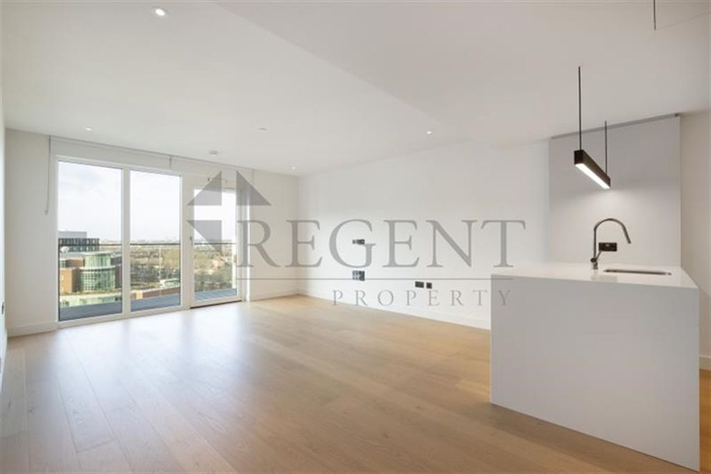 Property photo 1 of 6 Open Plan