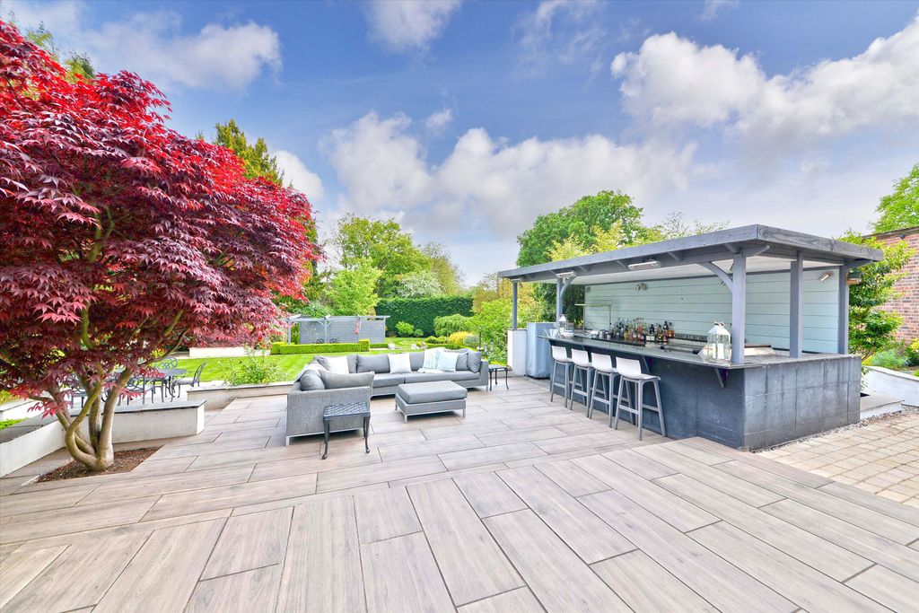 Additional image 28 of 4 bed detached house for saleFrederick Road, Edgbaston, Birmingham B15