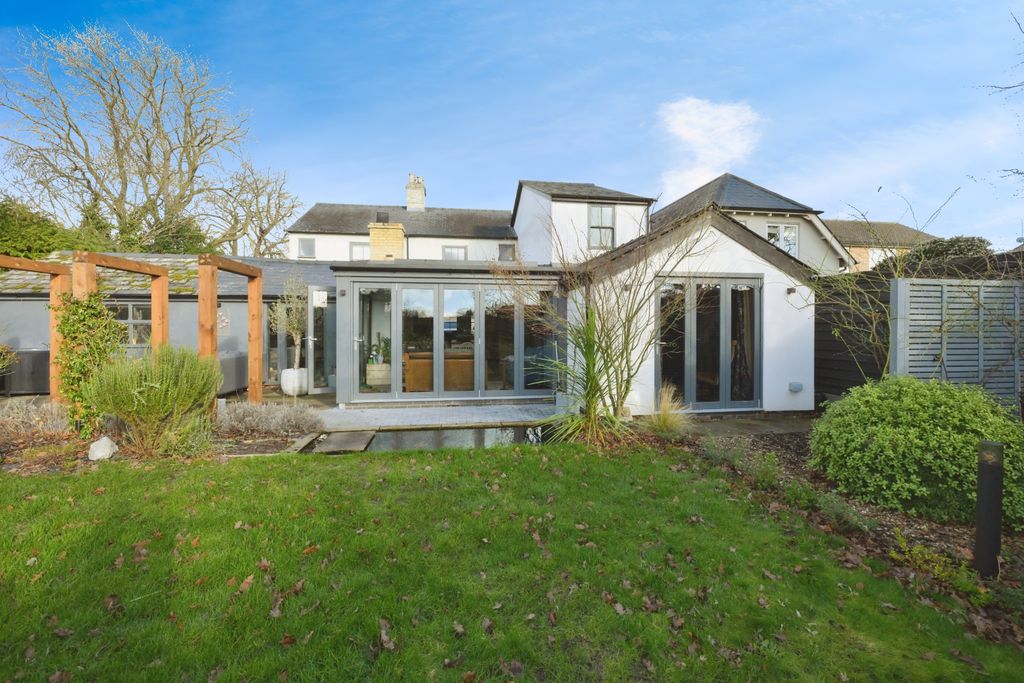 Property photo 1 of 29 Rear Aspect