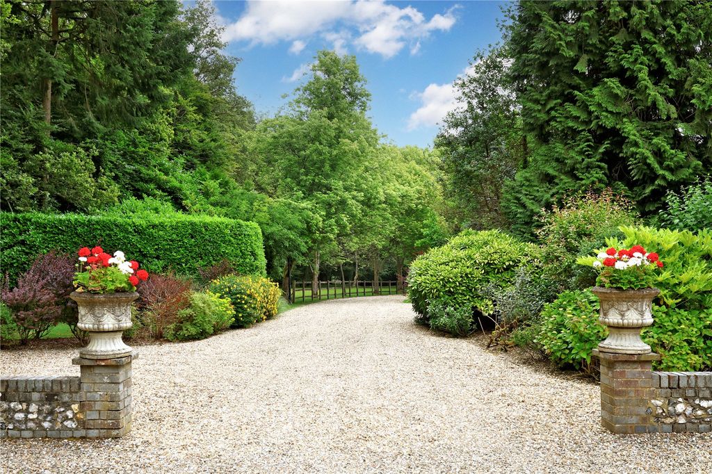 Additional image 22 of 7 bed detached house for saleColmore Lane, Kingwood, Henley-On-Thames, Oxfordshire RG9