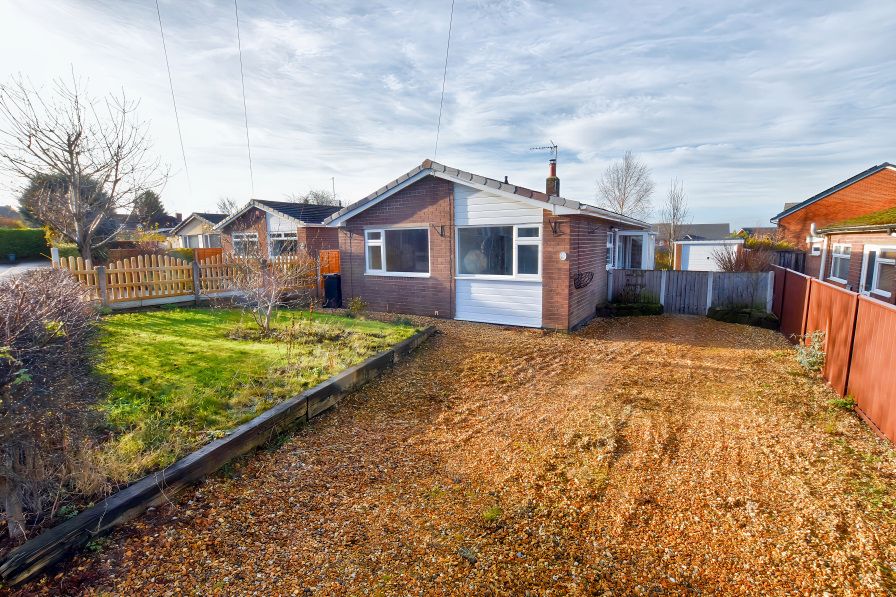 Property photo 1 of 22 Front Aspect