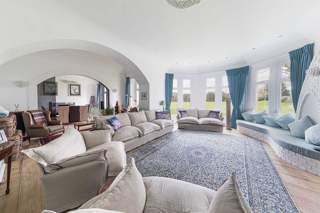 Additional image 6 of 5 bed country house for saleHindley Hall, Stocksfield, Northumberland NE43