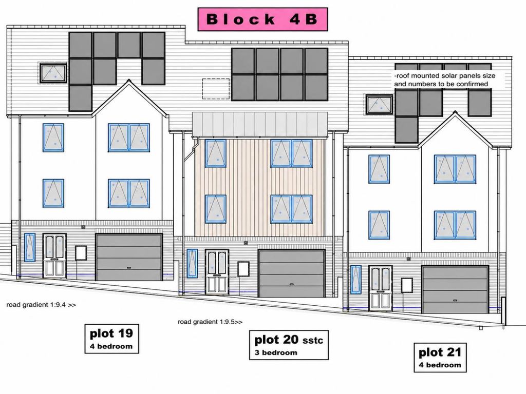 Property photo 1 of 1 Fore Ardwyn 19-21