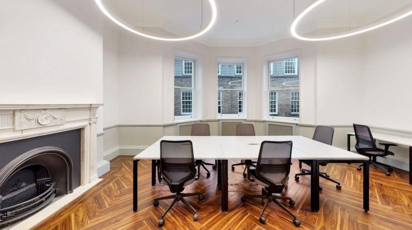 Property photo 1 of 22 12-18_Theobaldsroad_Officespace (40)|