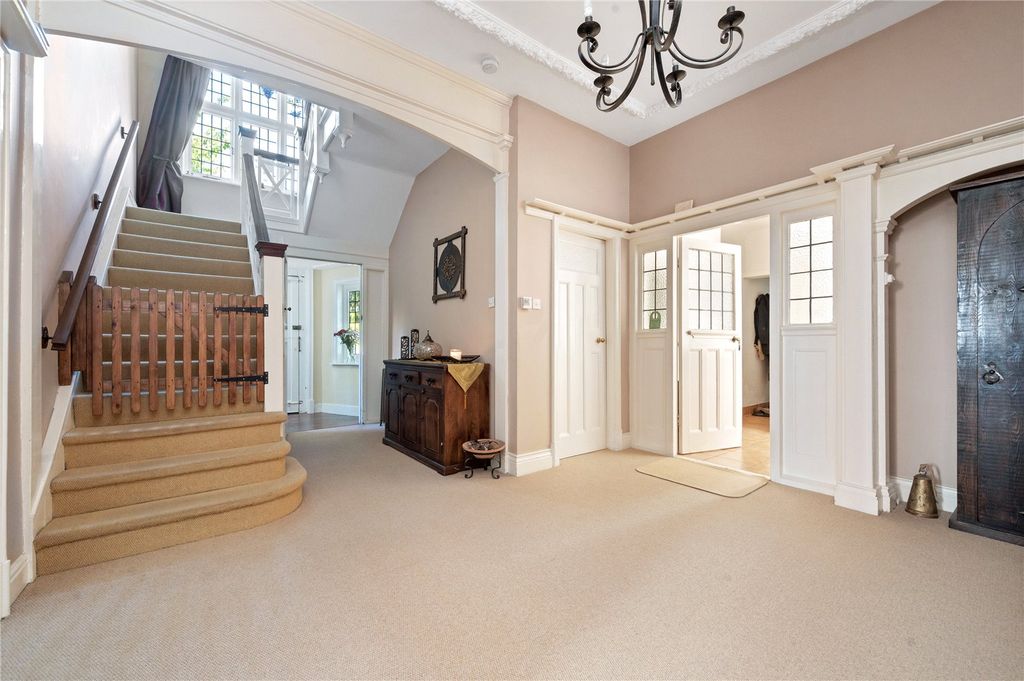 Additional image 12 of 6 bed detached house for saleToller Road, Stoneygate, Leicester LE2
