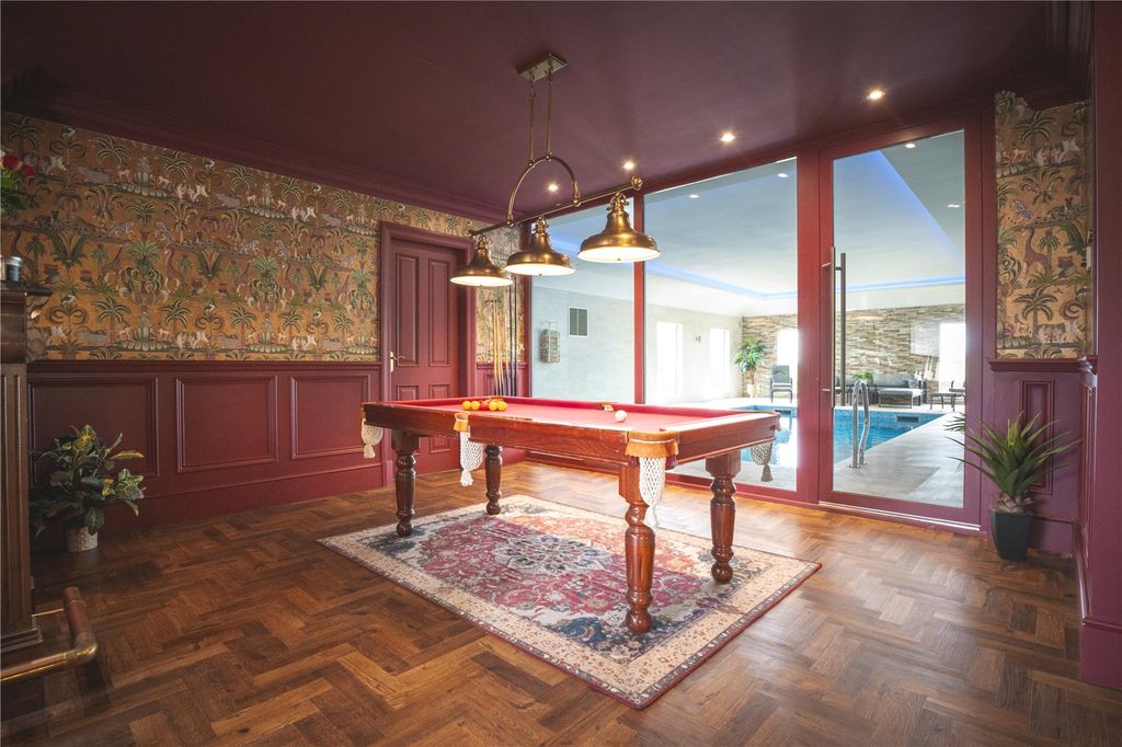 Additional image 17 of 5 bed detached house for saleWest Belvedere Farm, Galston, Ayrshire KA4