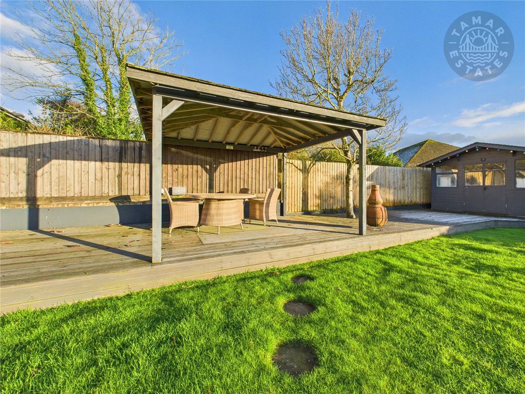 Additional image 15 of 6 bed detached house for saleOld Road, Liskeard PL14