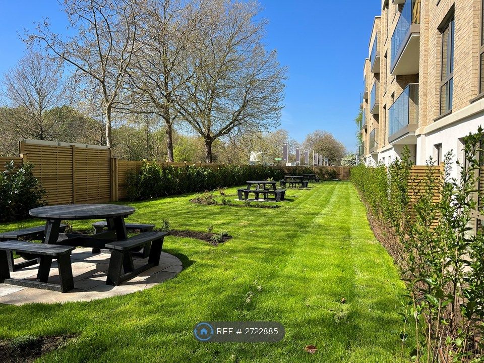 Property photo 2 of 27 The Zero Gardens