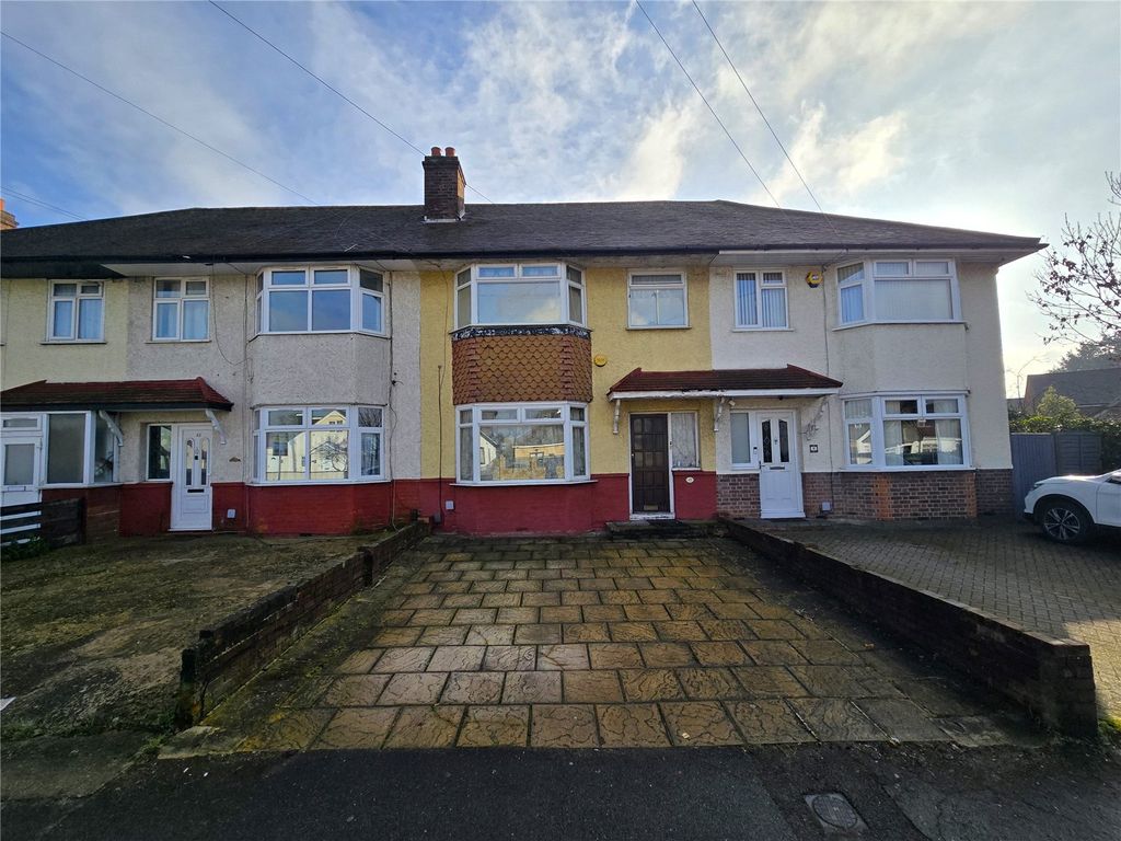 Property photo 1 of 11 Front Aspect