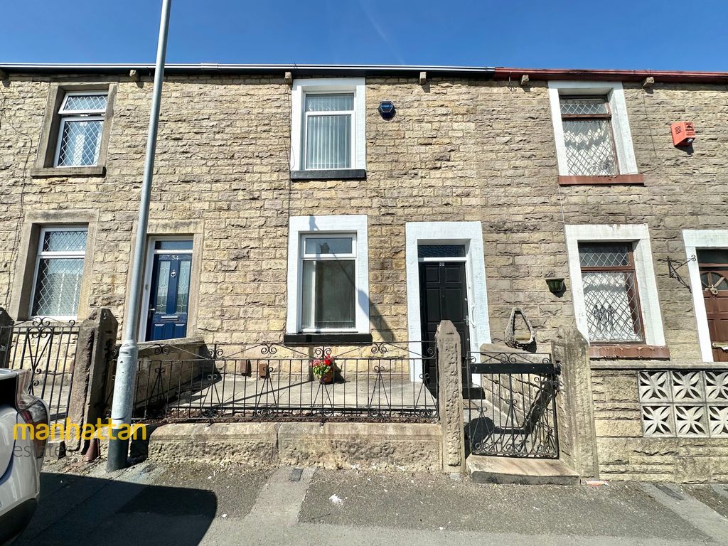 Property photo 1 of 15 External Front