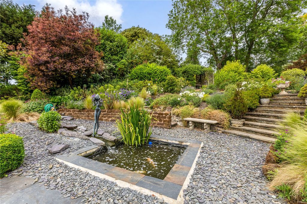 Additional image 19 of 6 bed detached house for saleEggington, Leighton Buzzard, Bedfordshire LU7