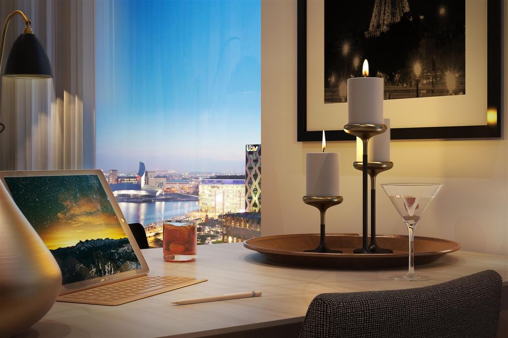 Property photo 3 of 4 Med-Int-8B.Jpg