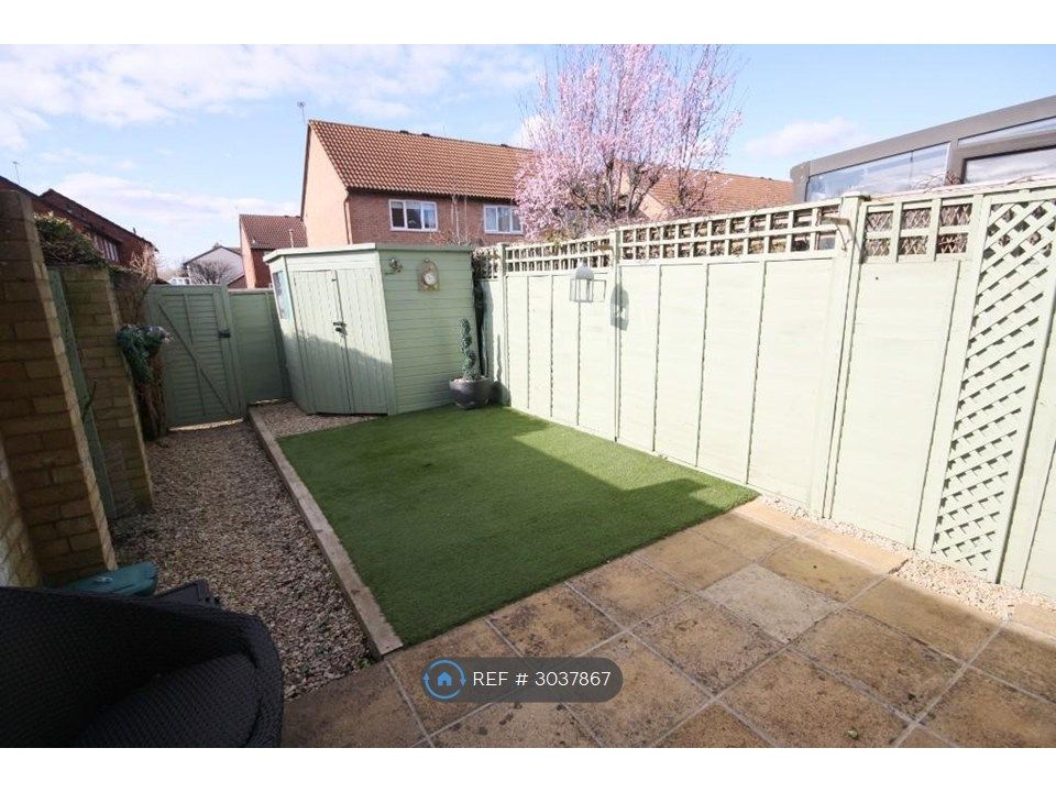 Property photo 2 of 15 Back Garden