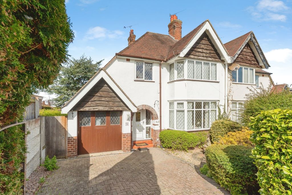 Property photo 1 of 23 Front