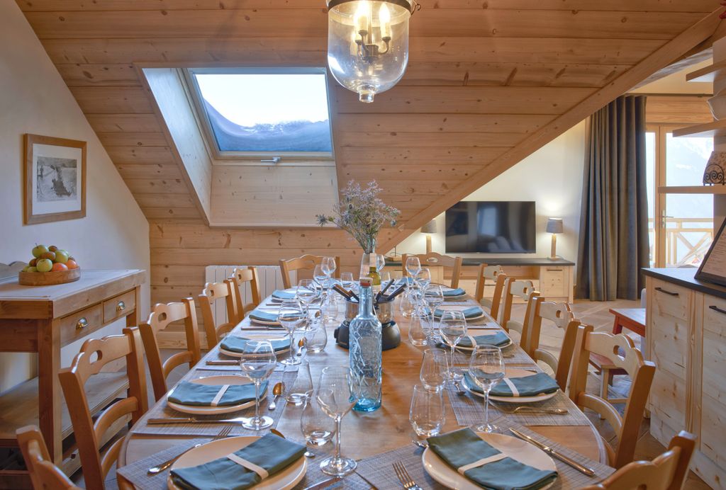 Property photo 3 of 10 The Apartment For Sa