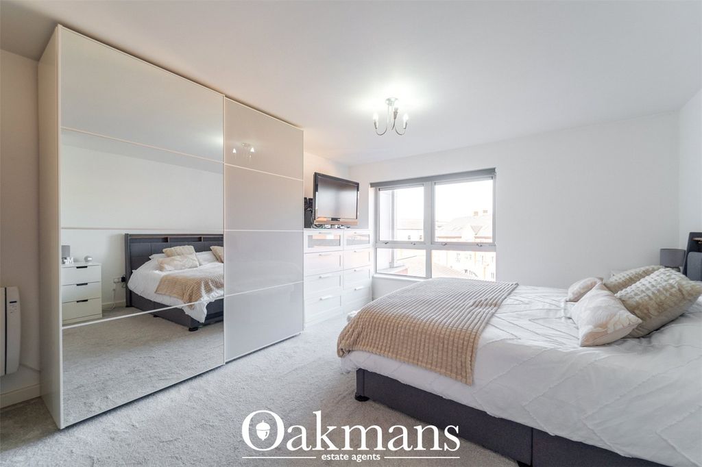 Additional image 13 of 2 bed flat for saleGeorge Street, Birmingham, West Midlands B3