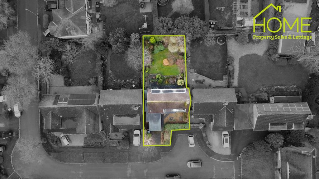 Property photo 3 of 13 Aerial View